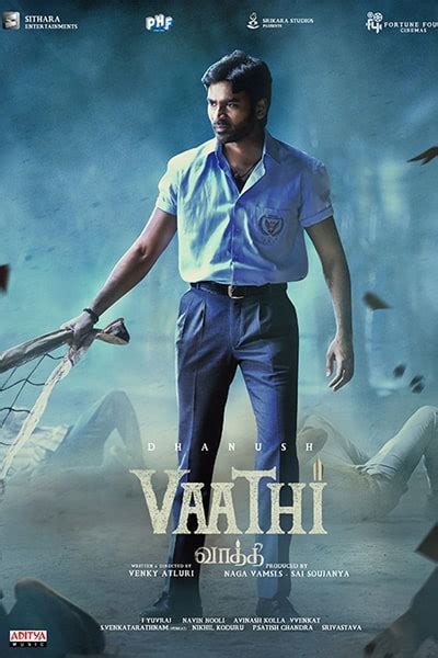 A live-action adaptation of Aang's story. . Vaathi movie download 1tamilmv